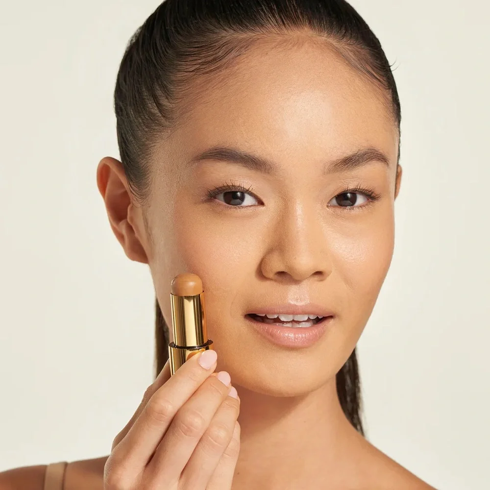 Relevant Dynamic 15 Rele-Wand 3 In 1 Foundation Stick
